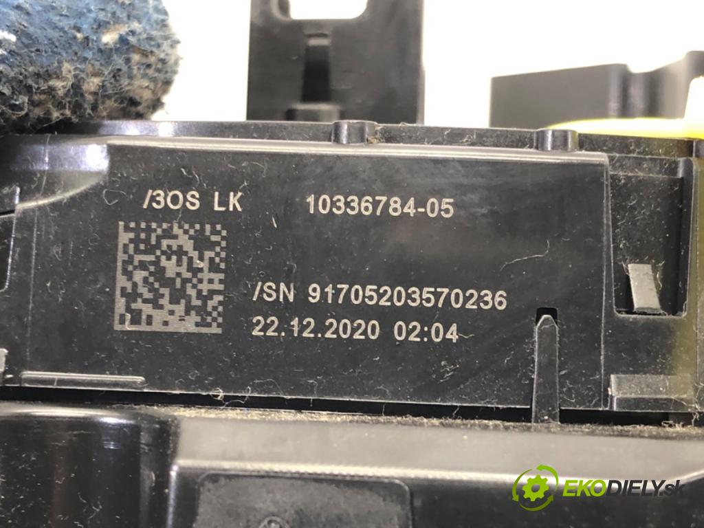 BMW G30 sedan 2021 110 kW 518 d Mild-Hybrid 1995 Krúžok, slimák airbag 10336784 (Airbag)