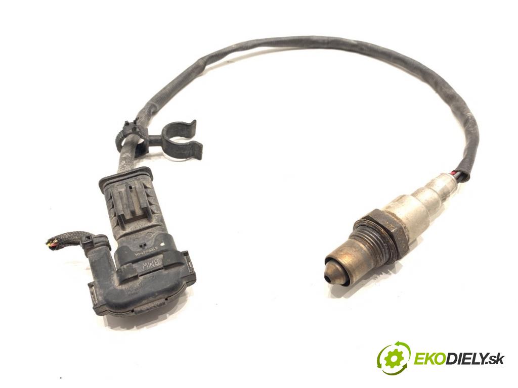 BMW G30 sedan 2021 110 kW 518 d Mild-Hybrid 1995 sonda lambda predný 8593852 (Lambda sonda)