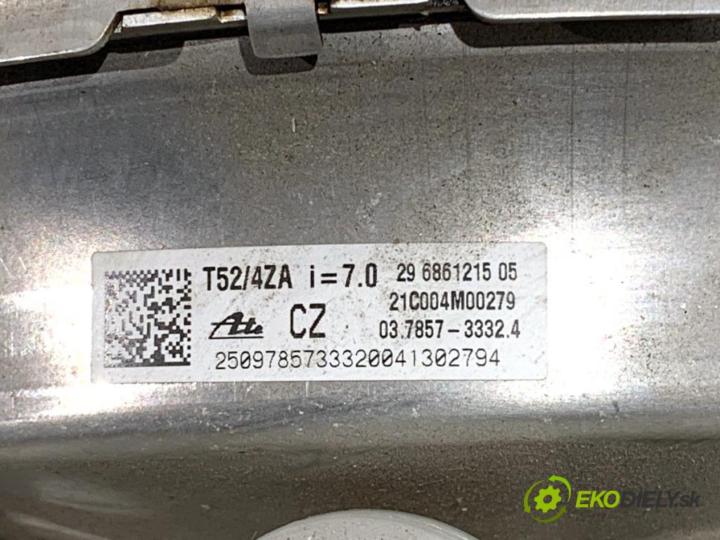 BMW G30 sedan 2021 110 kW 518 d Mild-Hybrid 1995 Posilovač bŕzd 6861215
