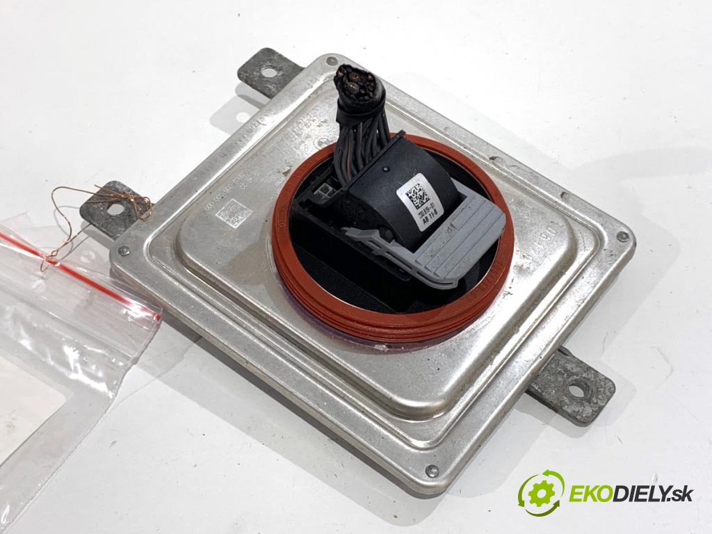 BMW G30 sedan 2021 110 kW 518 d Mild-Hybrid 1995 Menič XENON 5A1K13F25 (Riadiaca jednotka xenónu)