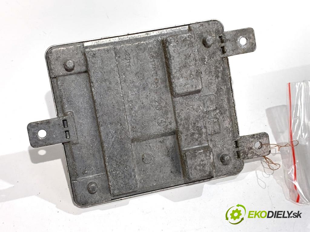 BMW G30 sedan 2021 110 kW 518 d Mild-Hybrid 1995 Menič XENON 5A1K13F25 (Riadiaca jednotka xenónu)