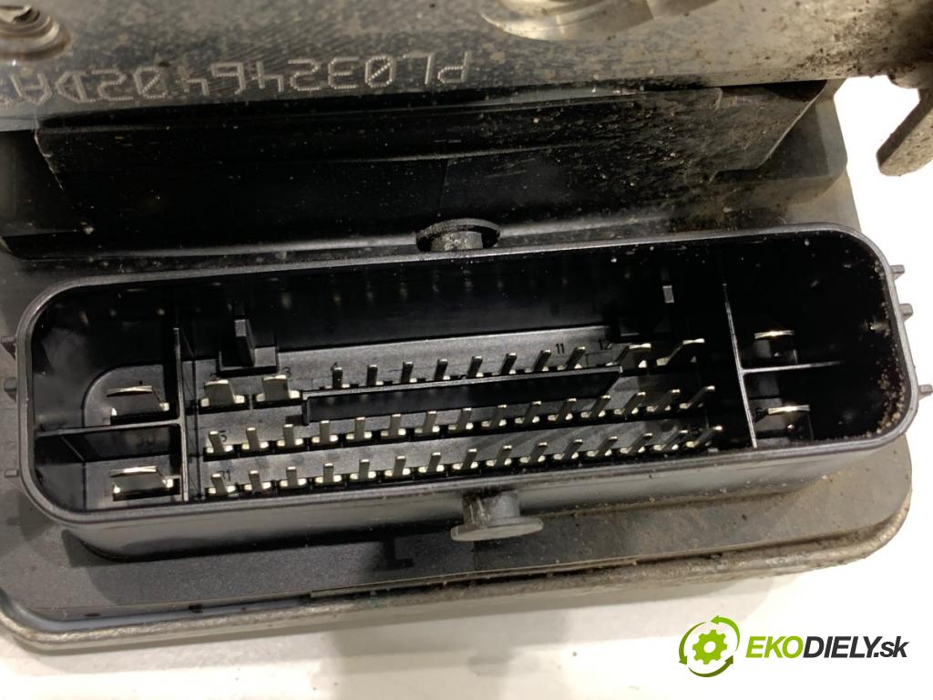 BMW G30 sedan 2021 110 kW 518 d Mild-Hybrid 1995 Pumpa ABS 5A3B4C9 (Pumpa ABS)