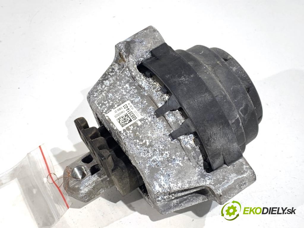 BMW G30 sedan 2021 110 kW 518 d Mild-Hybrid 1995 AirBag Motor pravy 6883514