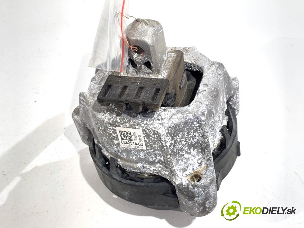 BMW G30 sedan 2021 110 kW 518 d Mild-Hybrid 1995 AirBag Motor pravy 6883514