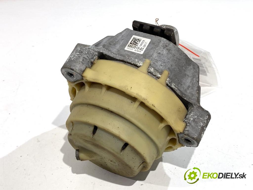 BMW G30 sedan 2021 110 kW 518 d Mild-Hybrid 1995 AirBag Motor ľavy 6883513