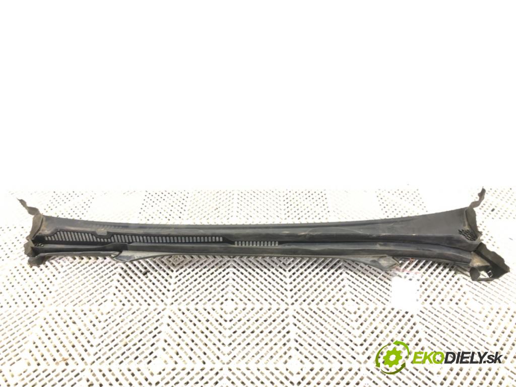 BMW G30 sedan 2021 110 kW 518 d Mild-Hybrid 1995 Torpédo, plast pod čelné okno 7388714 (Torpédo (plast pod čelným sklom))