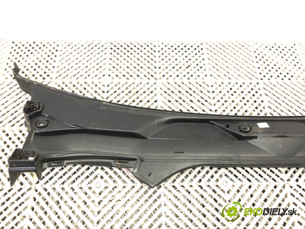 BMW G30 sedan 2021 110 kW 518 d Mild-Hybrid 1995 Torpédo, plast pod čelné okno 7388714 (Torpédo (plast pod čelným sklom))