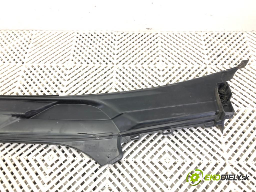 BMW G30 sedan 2021 110 kW 518 d Mild-Hybrid 1995 Torpédo, plast pod čelné okno 7388714 (Torpédo (plast pod čelným sklom))