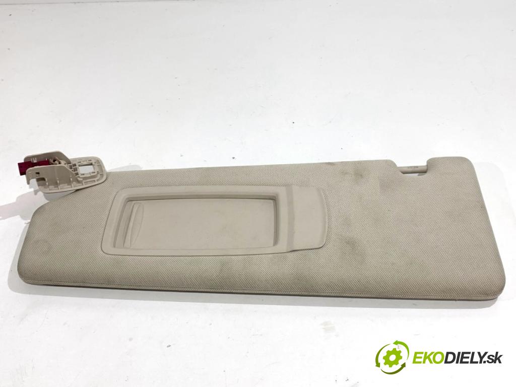 BMW G30 sedan 2021 110 kW 518 d Mild-Hybrid 1995 Clona slnečná ľavy