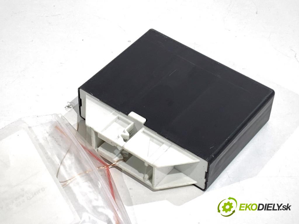 BMW G30 sedan 2021 110 kW 518 d Mild-Hybrid 1995 Modul PDC 7910908 (Riadiaca jednotka ostatné)