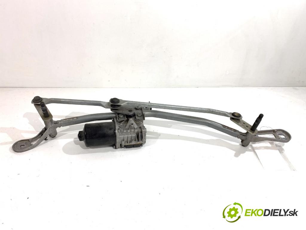 BMW G30 sedan 2021 110 kW 518 d Mild-Hybrid 1995 Mechanizmus stieračov predný W224097 (Motorček stieračov predný)