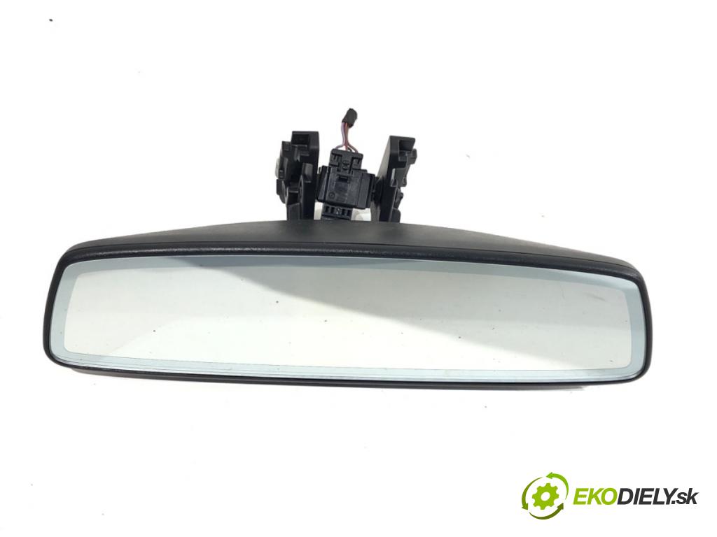 BMW G30 sedan 2021 110 kW 518 d Mild-Hybrid 1995 zpětné zrcátko vnitřní 6822492 (Vnitřní zpětné zrcátko)