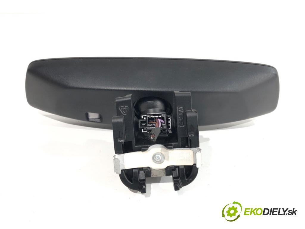 BMW G30 sedan 2021 110 kW 518 d Mild-Hybrid 1995 zpětné zrcátko vnitřní 6822492 (Vnitřní zpětné zrcátko)