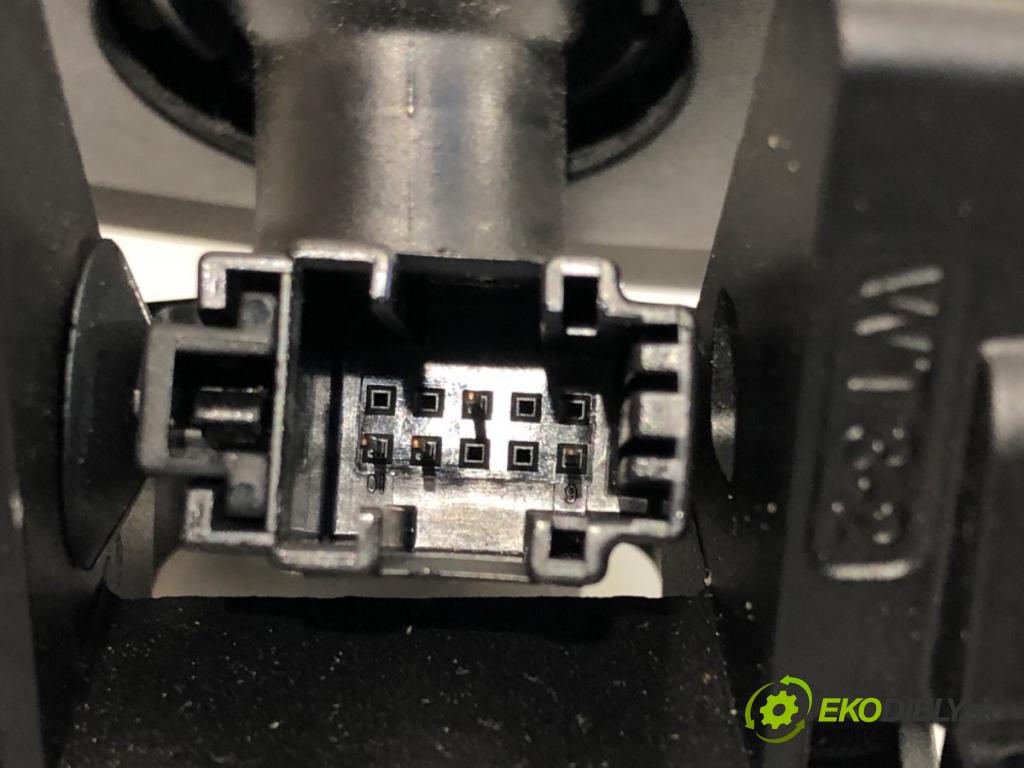 BMW G30 sedan 2021 110 kW 518 d Mild-Hybrid 1995 zpětné zrcátko vnitřní 6822492 (Vnitřní zpětné zrcátko)