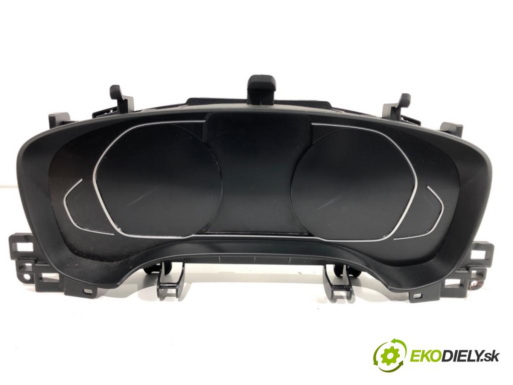 BMW G30 sedan 2021 110 kW 518 d Mild-Hybrid 1995 Prístrojovka 5A30615 (Prístrojová doska)