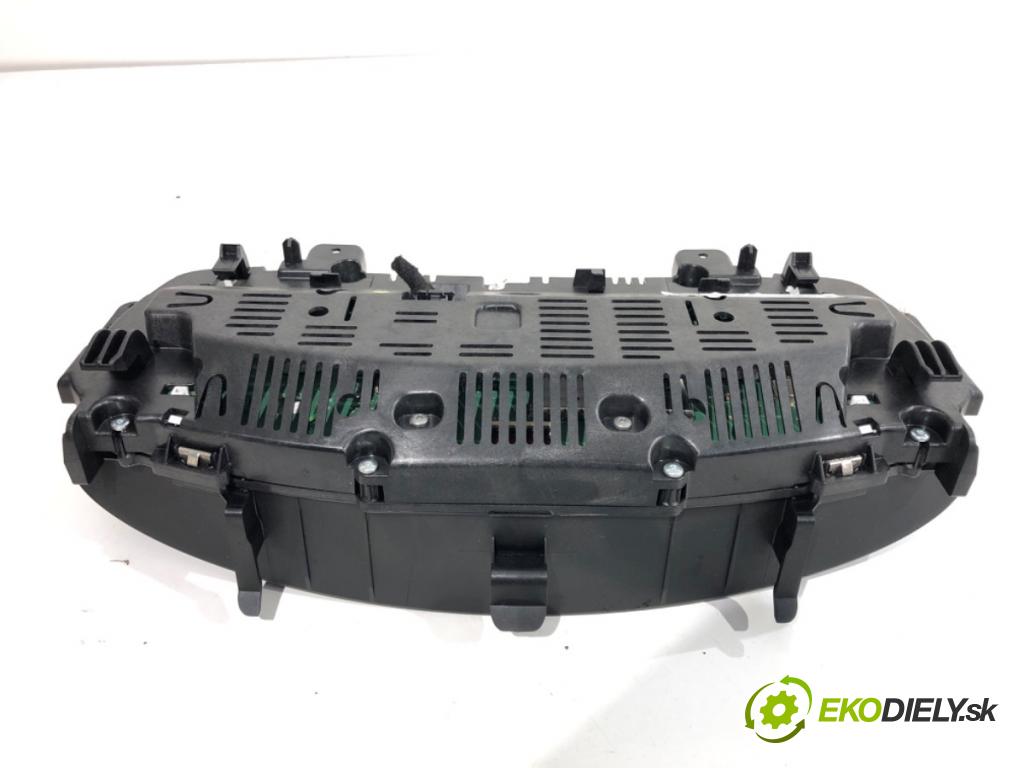 BMW G30 sedan 2021 110 kW 518 d Mild-Hybrid 1995 Prístrojovka 5A30615 (Prístrojová doska)