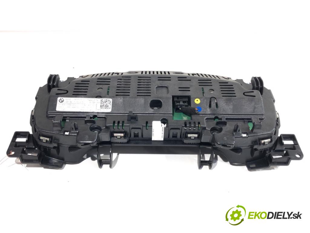 BMW G30 sedan 2021 110 kW 518 d Mild-Hybrid 1995 Prístrojovka 5A30615 (Prístrojová doska)