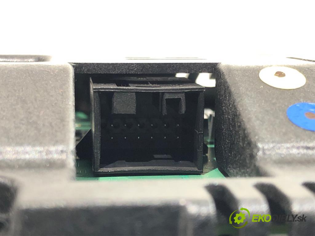 BMW G30 sedan 2021 110 kW 518 d Mild-Hybrid 1995 Prístrojovka 5A30615 (Prístrojová doska)