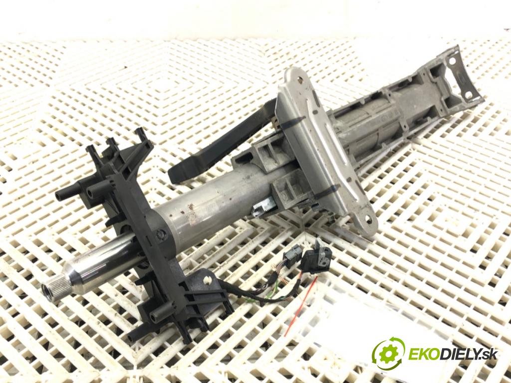 BMW G30 sedan 2021 110 kW 518 d Mild-Hybrid 1995 Hriadeľ, tyč volantu 6896189 (Tyč riadenia (volantu))