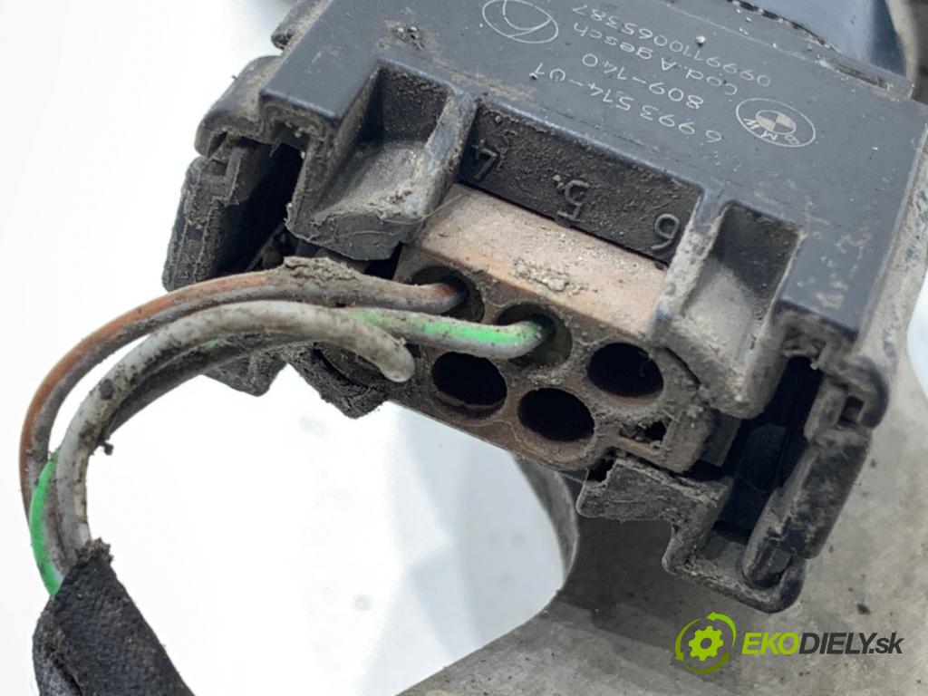 BMW G30 sedan 2021 110 kW 518 d Mild-Hybrid 1995 Snímač XENON 6895466 (Snímač)