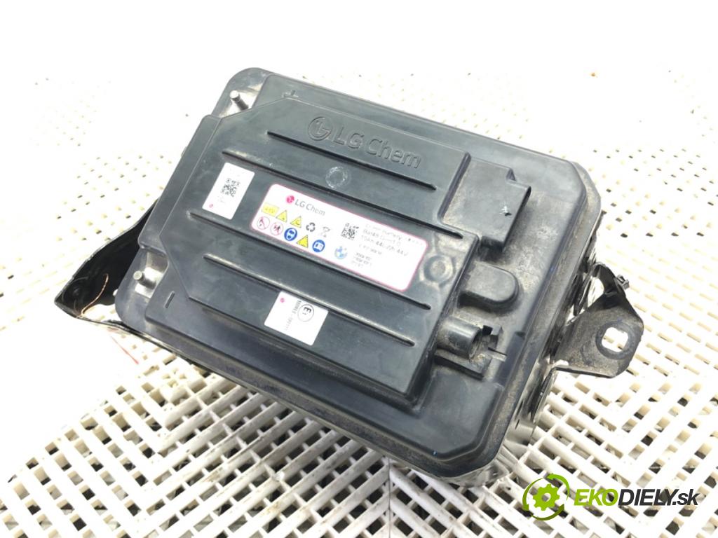 BMW G30 sedan 2021 110 kW 518 d Mild-Hybrid 1995 BATERIA HYBRYDA AKUMULATOR: 5A34748