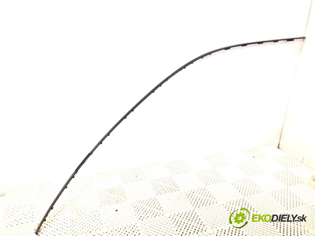 BMW G30 sedan 2021 110 kW 518 d Mild-Hybrid 1995 Lišta Sbírání: predný pravy 7397818