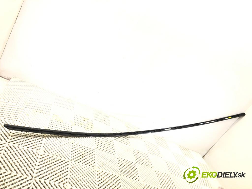 BMW G30 sedan 2021 110 kW 518 d Mild-Hybrid 1995 Lišta Sbírání: predný pravy 7397818