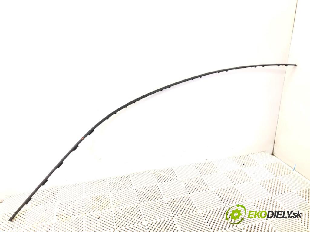 BMW G30 sedan 2021 110 kW 518 d Mild-Hybrid 1995 Lišta Sbírání: predný ľavy 7397817