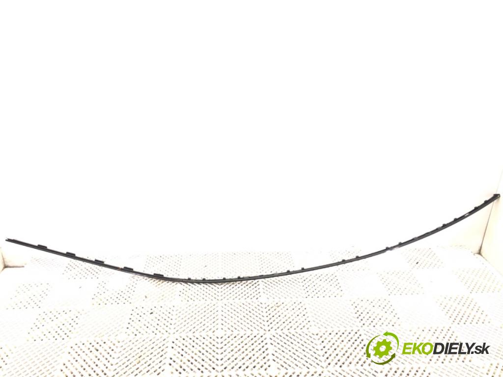 BMW G30 sedan 2021 110 kW 518 d Mild-Hybrid 1995 Lišta Sbírání: predný ľavy 7397817