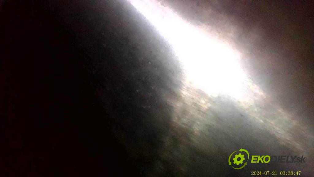 BMW G30 sedan 2021 110 kW 518 d Mild-Hybrid 1995 Motor B47D20B (Motor)