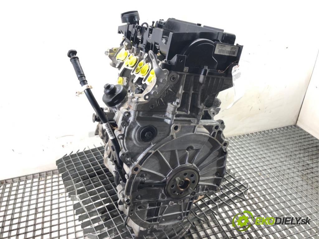 BMW G30 sedan 2021 110 kW 518 d Mild-Hybrid 1995 Motor B47D20B (Motor)