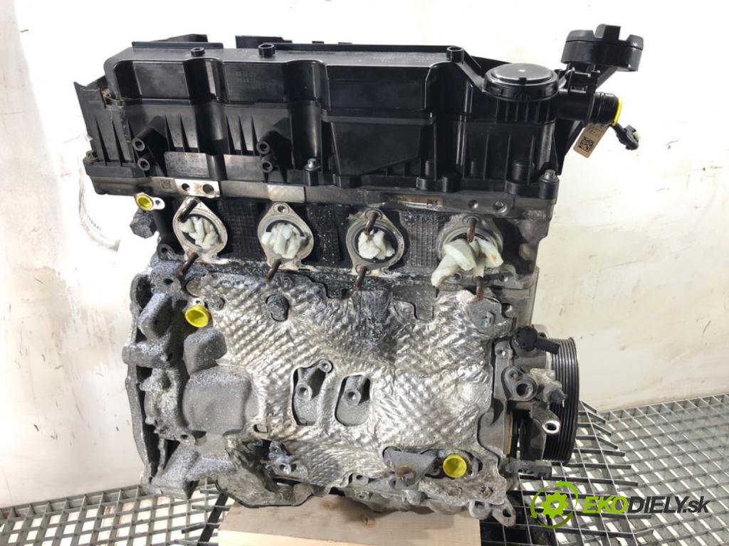 BMW G30 sedan 2021 110 kW 518 d Mild-Hybrid 1995 Motor B47D20B (Motor)