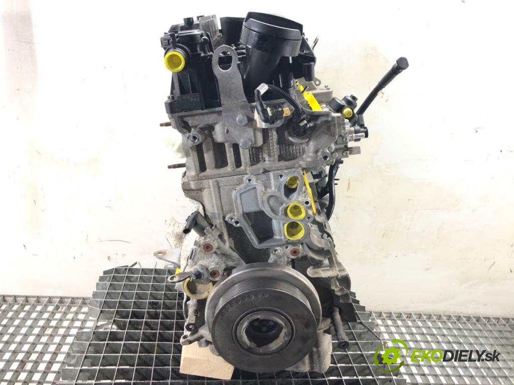 BMW G30 sedan 2021 110 kW 518 d Mild-Hybrid 1995 Motor B47D20B (Motor)