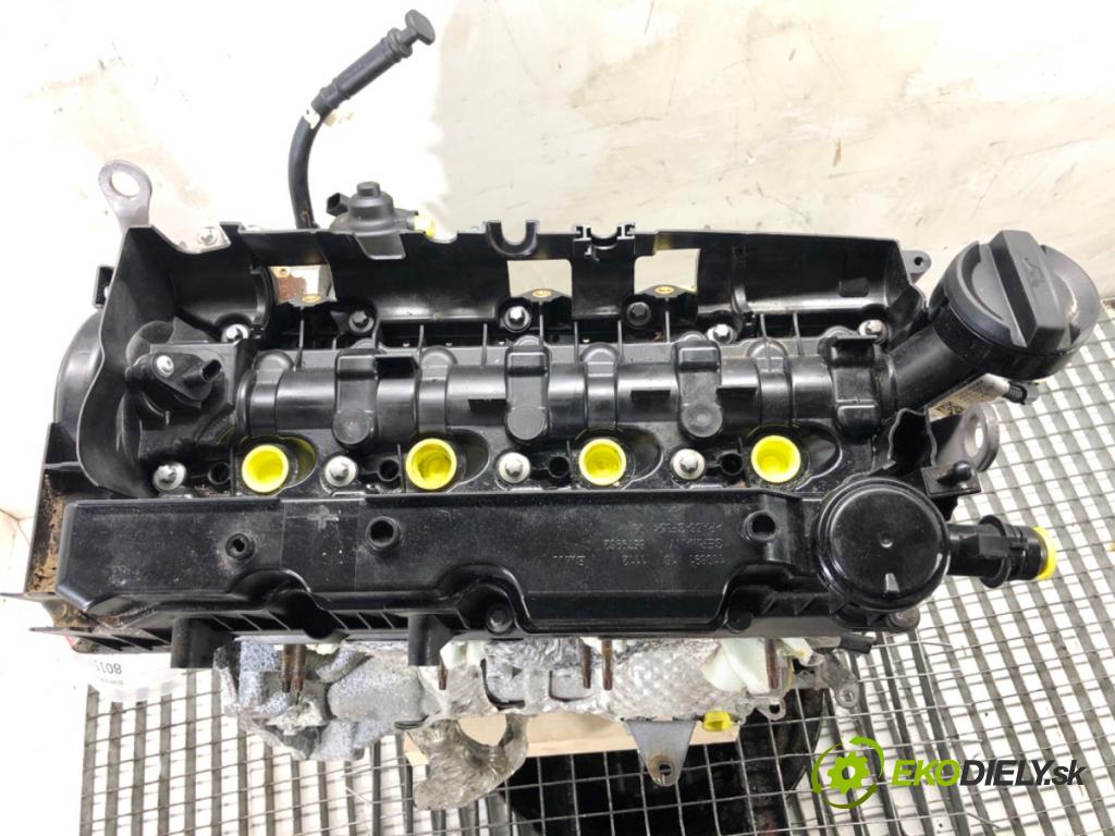 BMW G30 sedan 2021 110 kW 518 d Mild-Hybrid 1995 Motor B47D20B (Motor)