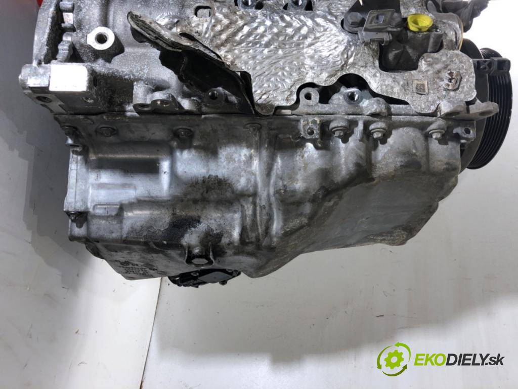 BMW G30 sedan 2021 110 kW 518 d Mild-Hybrid 1995 Motor B47D20B (Motor)