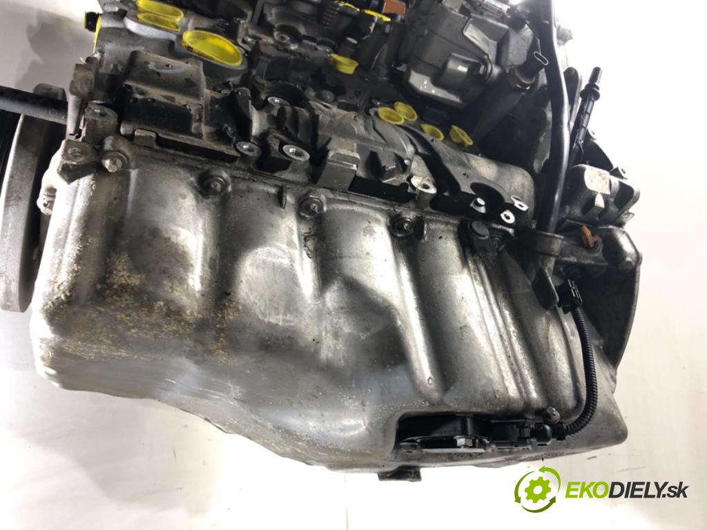 BMW G30 sedan 2021 110 kW 518 d Mild-Hybrid 1995 Motor B47D20B (Motor)