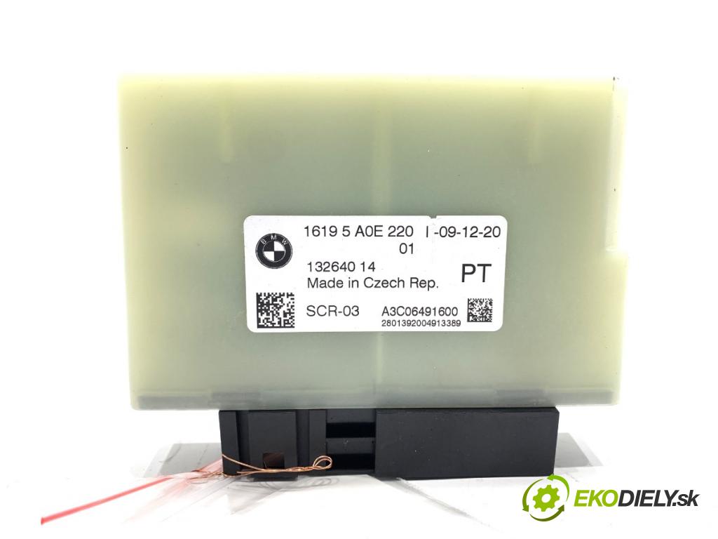 BMW G30 sedan 2021 110 kW 518 d Mild-Hybrid 1995 modul SCR 5A0E220