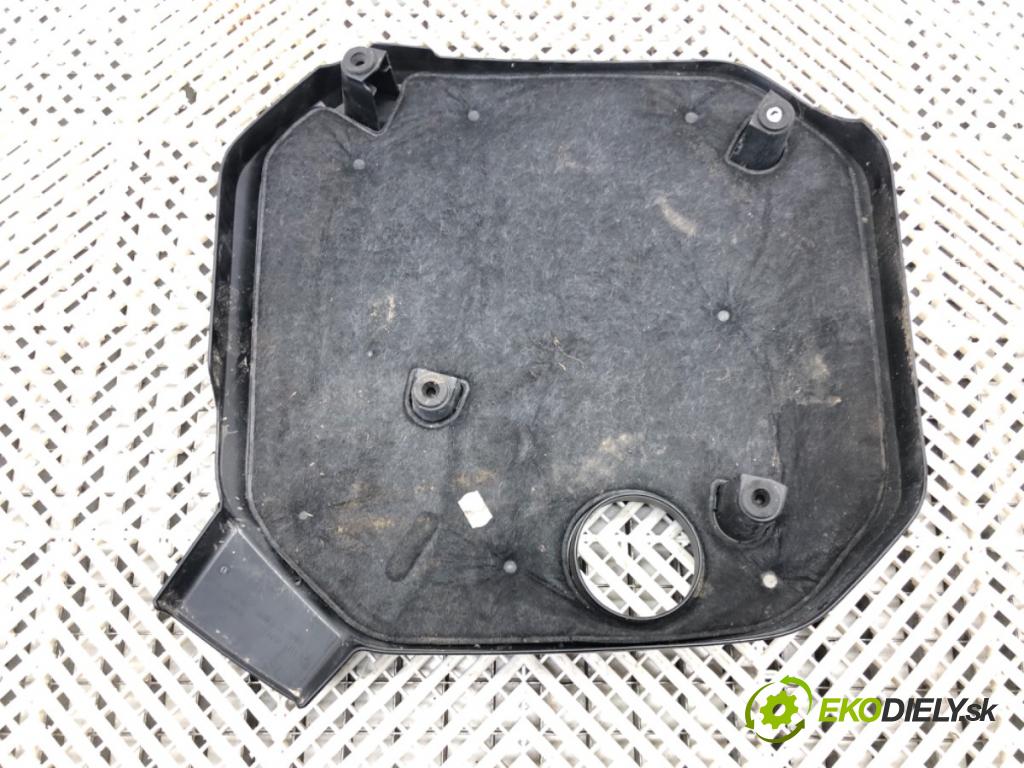 BMW G30 sedan 2021 110 kW 518 d Mild-Hybrid 1995 Kryt Motor 8579541 (Kryt motora)