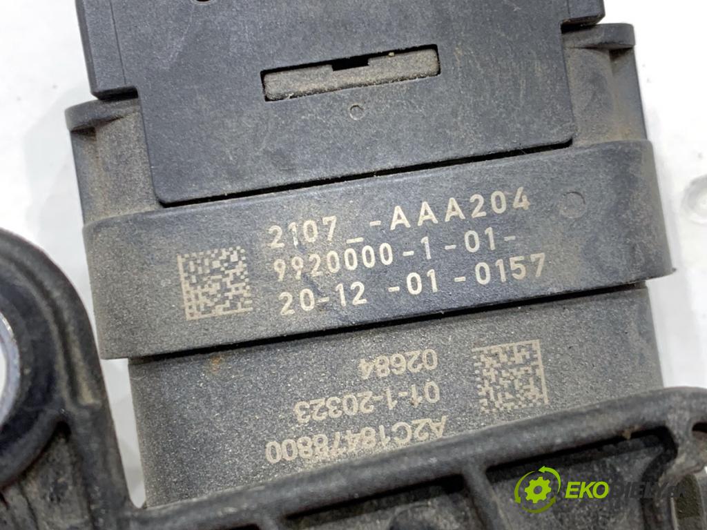 BMW G30 sedan 2021 110 kW 518 d Mild-Hybrid 1995 sonda NOX 8594553