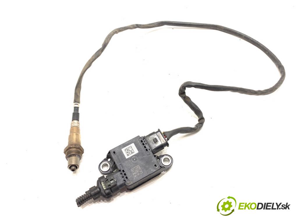 BMW G30 sedan 2021 110 kW 518 d Mild-Hybrid 1995 sonda NOX 8582026