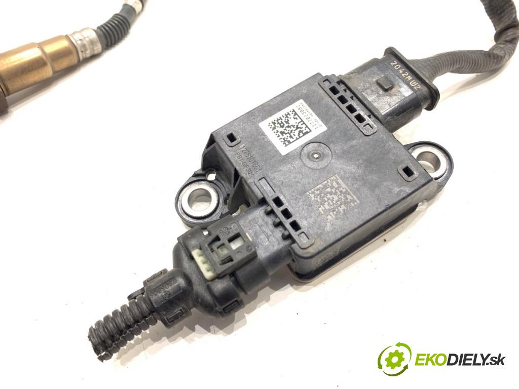 BMW G30 sedan 2021 110 kW 518 d Mild-Hybrid 1995 sonda NOX 8582026