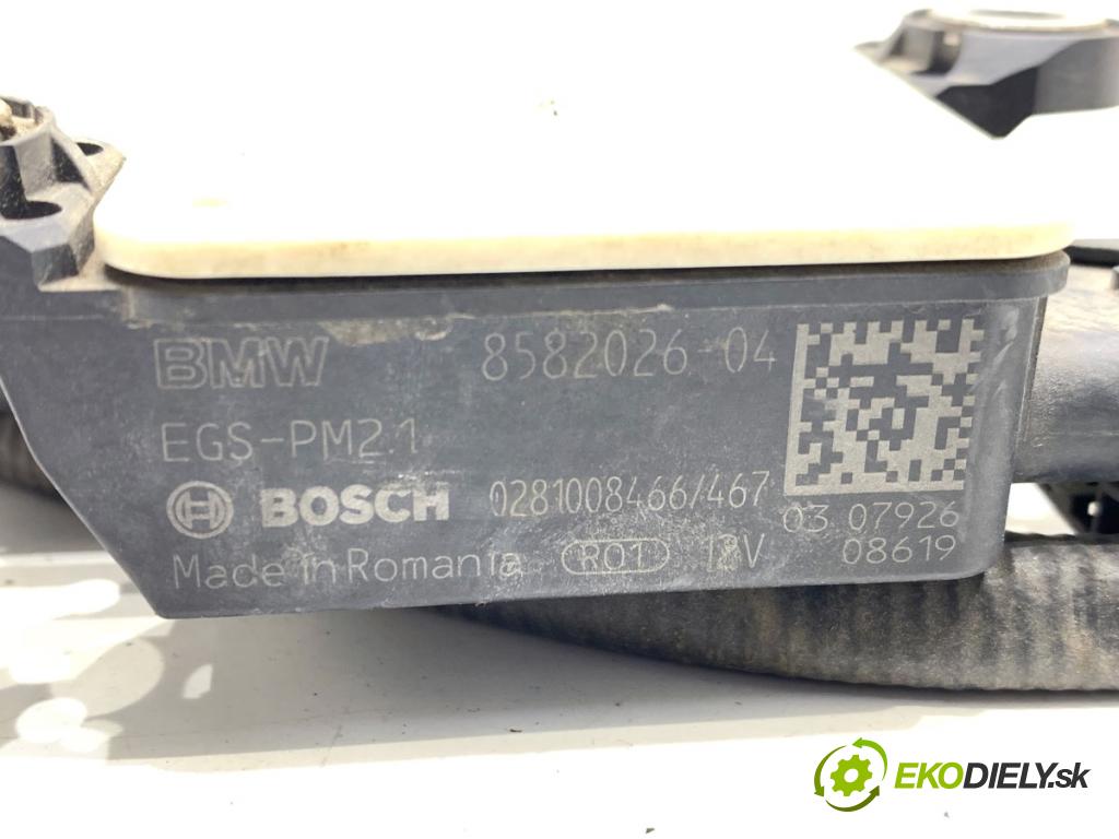 BMW G30 sedan 2021 110 kW 518 d Mild-Hybrid 1995 sonda NOX 8582026