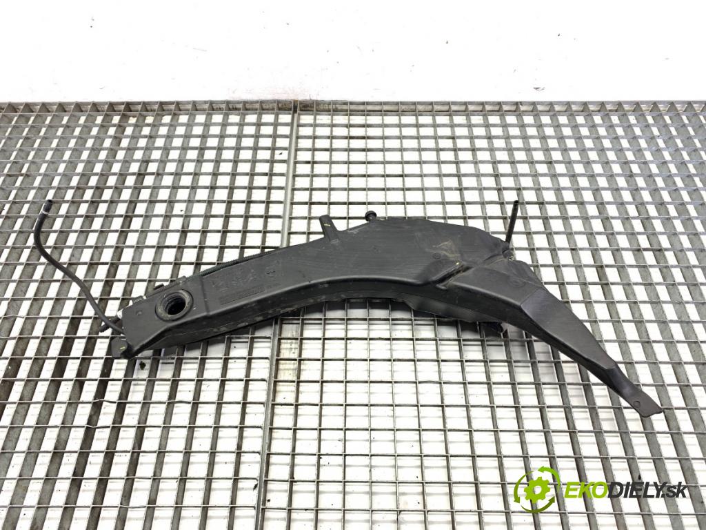 PEUGEOT 308 II liftback 2016 96 kW 1.2 THP 130 1199 Nádržka ostrekovačov 9801927380