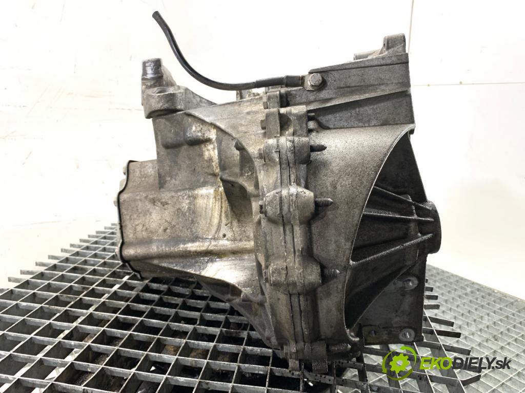 PEUGEOT 308 II liftback 2016 96 kW 1.2 THP 130 1199 Prevodovka 20EA52 (Prevodovka)