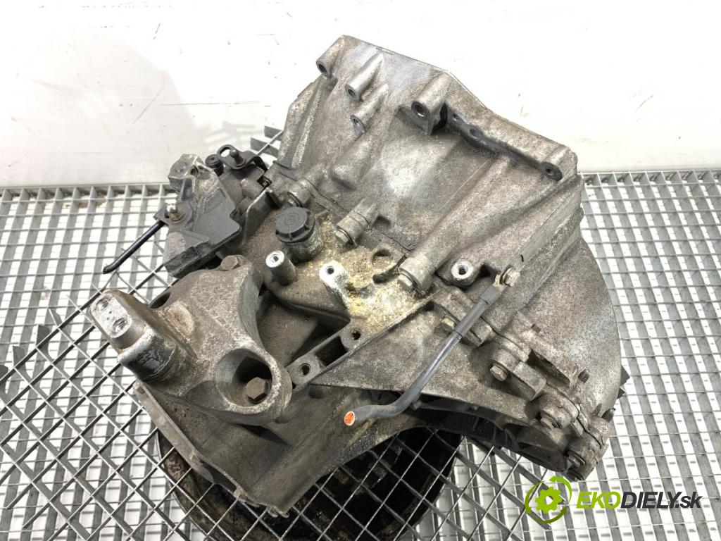 PEUGEOT 308 II liftback 2016 96 kW 1.2 THP 130 1199 Prevodovka 20EA52 (Prevodovka)