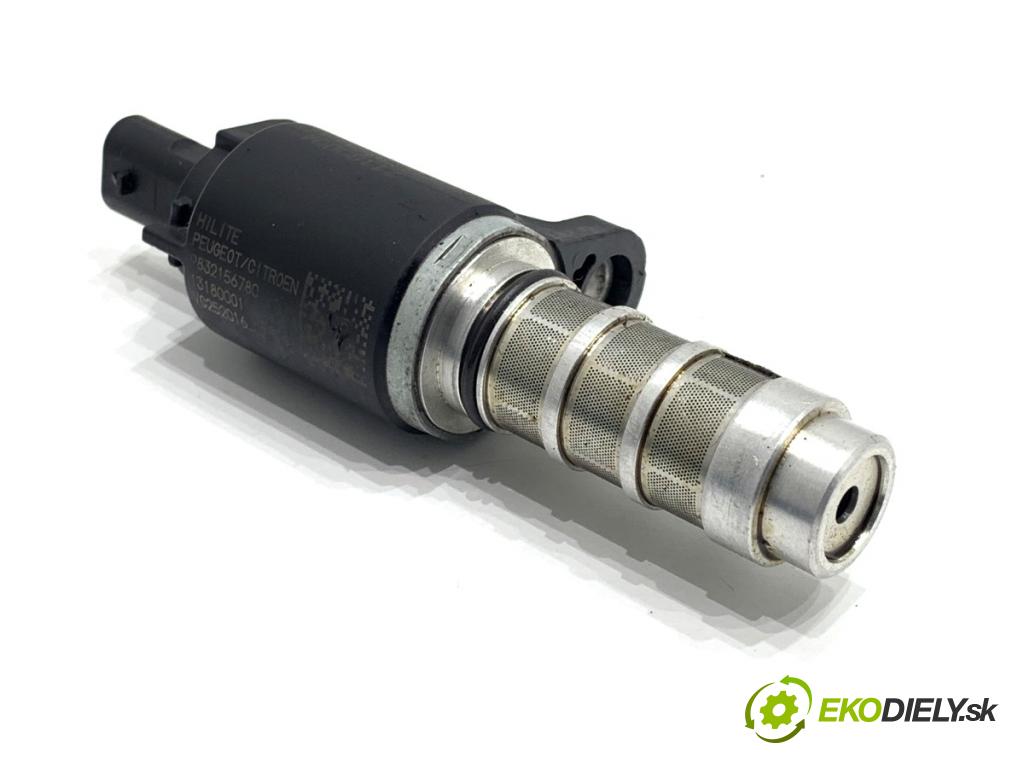 PEUGEOT 308 II liftback 2016 96 kW 1.2 THP 130 1199 Snímač variabilný fázy 9832156780 (Snímač)