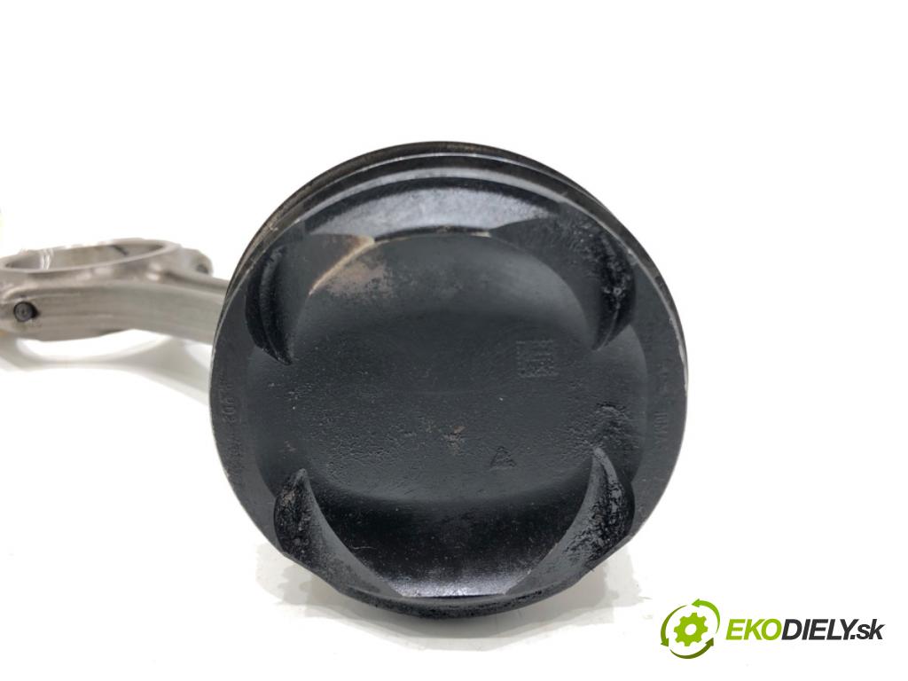 PEUGEOT 308 II liftback 2016 96 kW 1.2 THP 130 1199 PIEST: ojnica HNY (Piest)