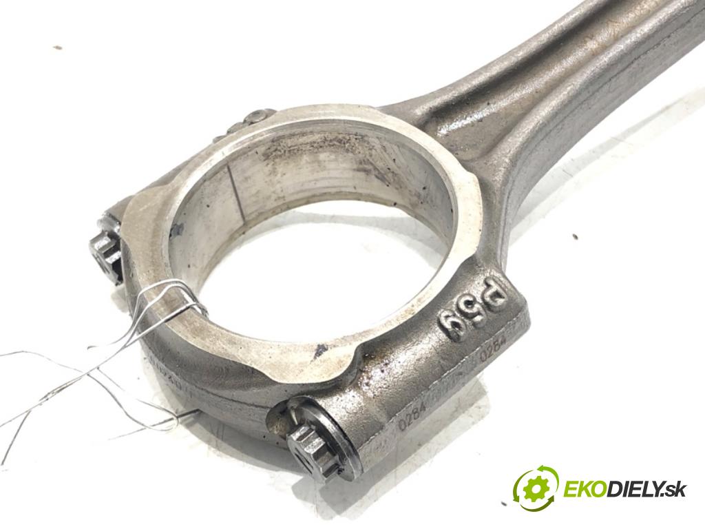 PEUGEOT 308 II liftback 2016 96 kW 1.2 THP 130 1199 PIEST: ojnica HNY (Piest)