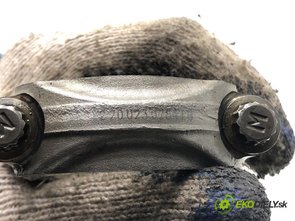 PEUGEOT 308 II liftback 2016 96 kW 1.2 THP 130 1199 PIEST: ojnica HNY (Piest)