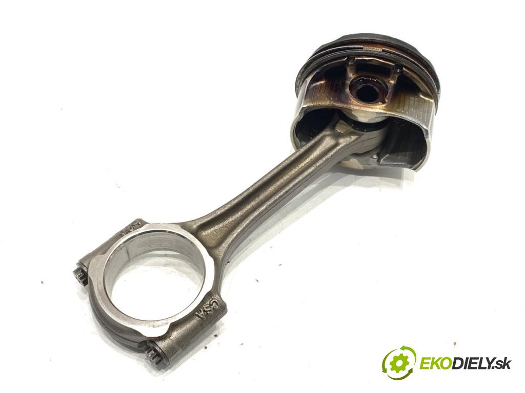 PEUGEOT 308 II liftback 2016 96 kW 1.2 THP 130 1199 PIEST: ojnica HNY (Piest)